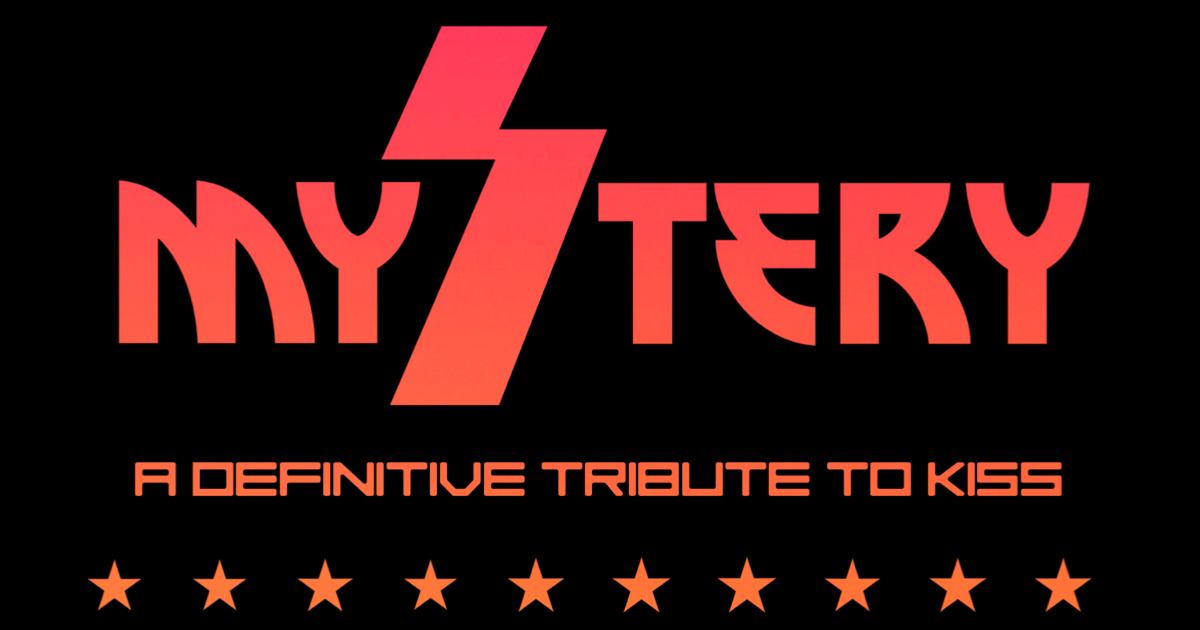 Mystery - The Definitive Tribute to KISS